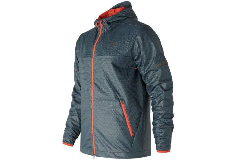 New Balance Max Intensity M 