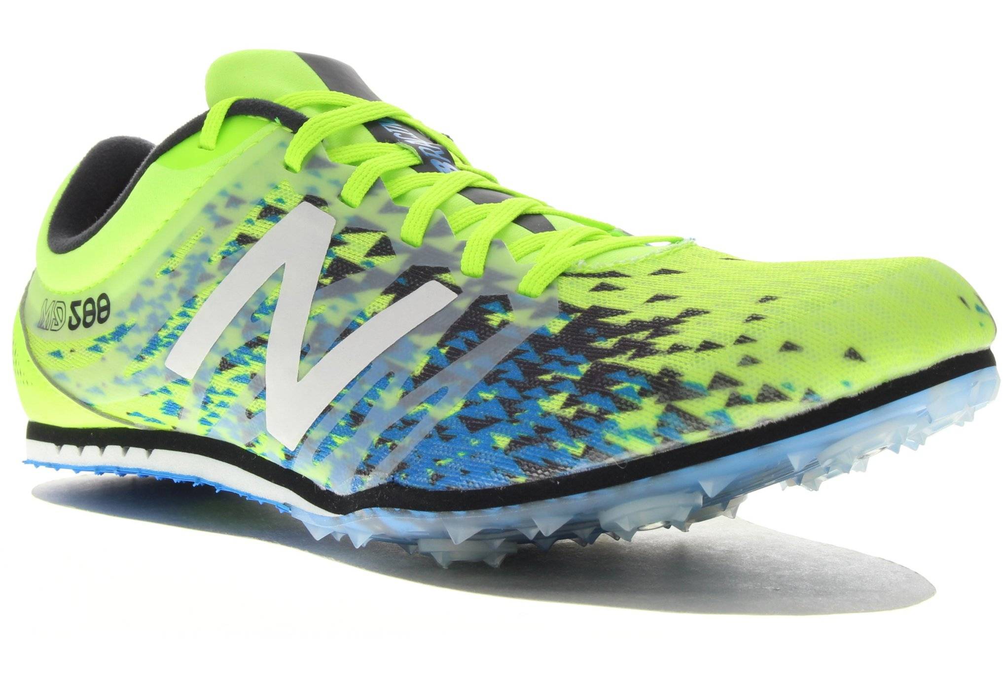 New Balance MD500V5 Spike M 