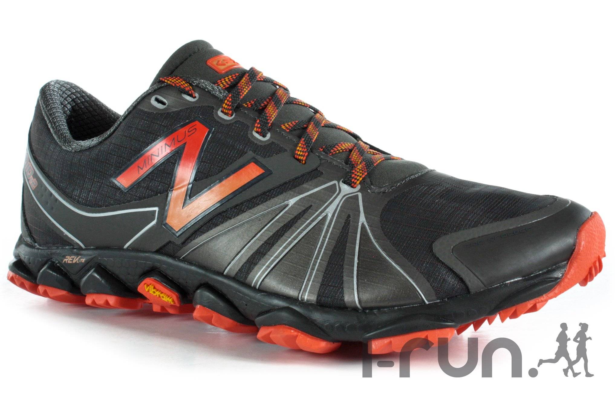 New Balance Minimus 1010V2 Trail M homme pas cher MT1010T2