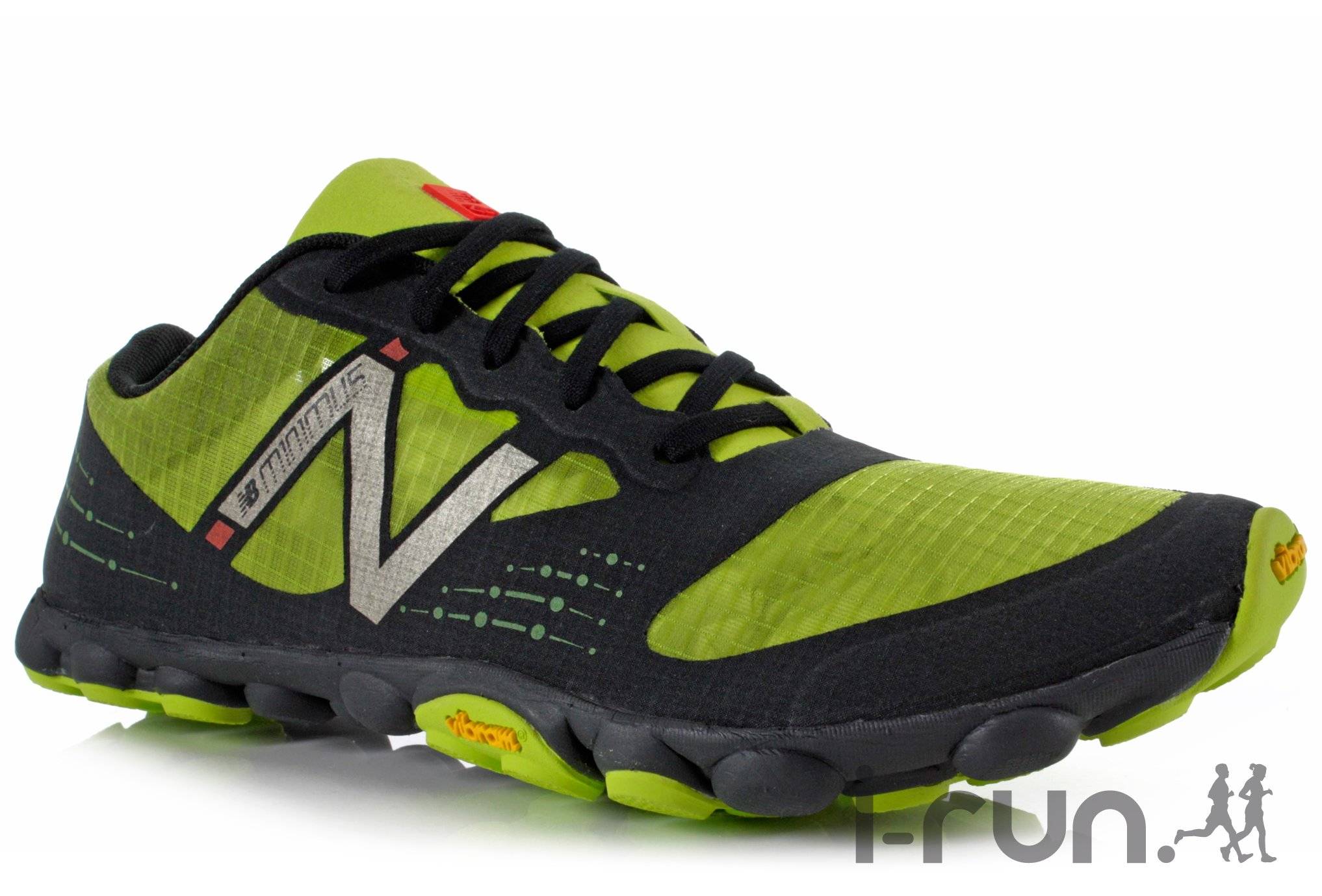 New Balance Minimus MT00 BL 