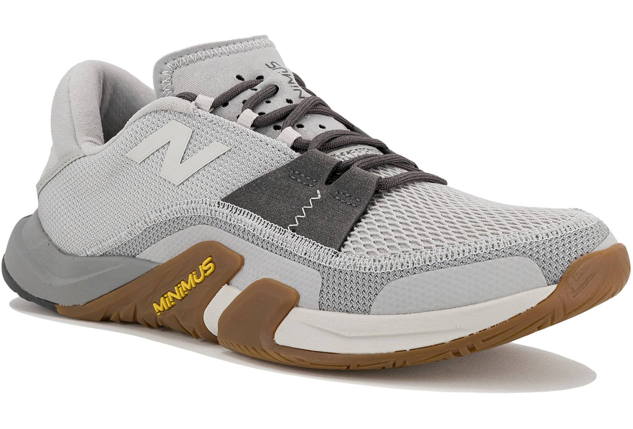 New Balance Minimus TR V2 