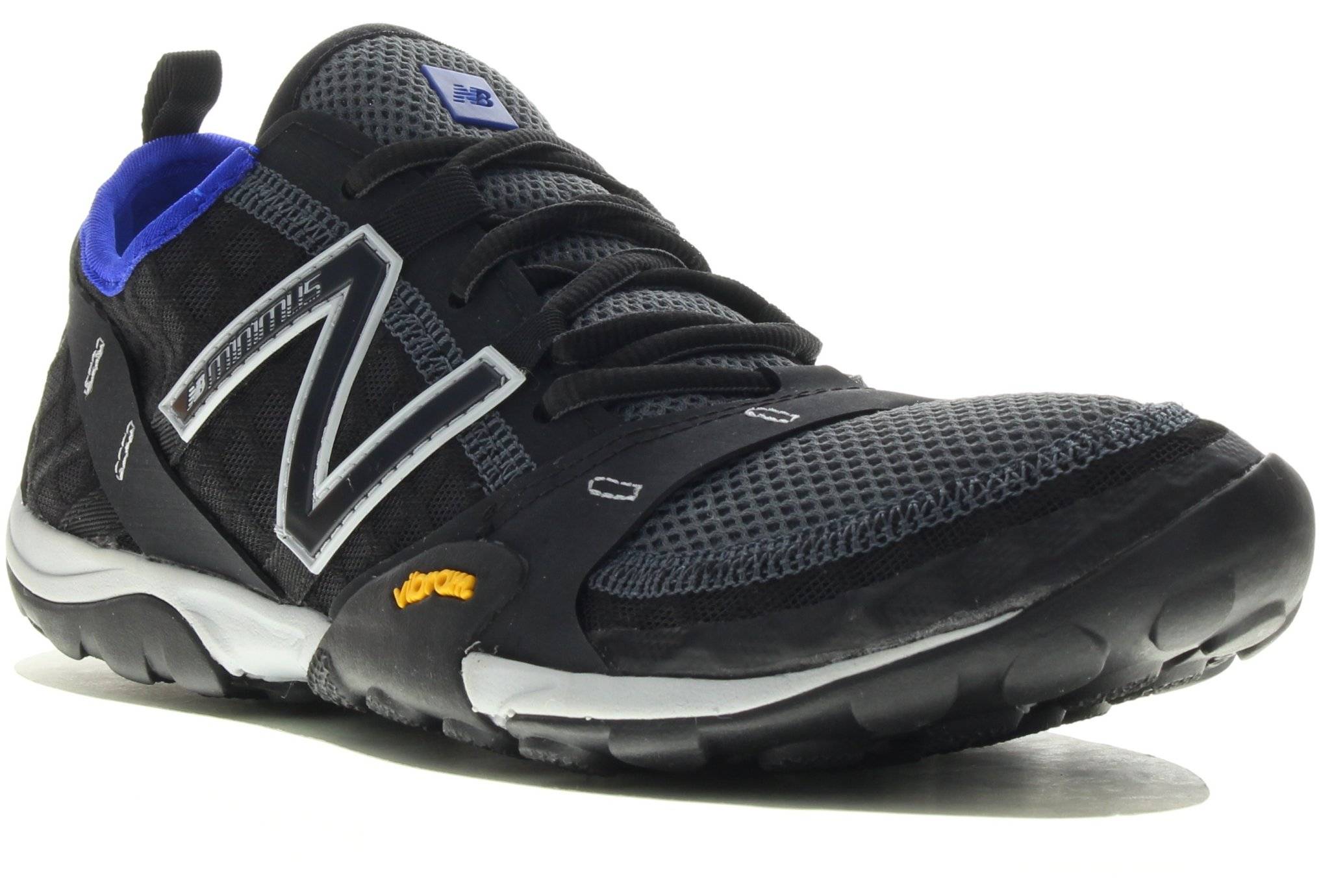 New Balance Minimus Trail 10 M 