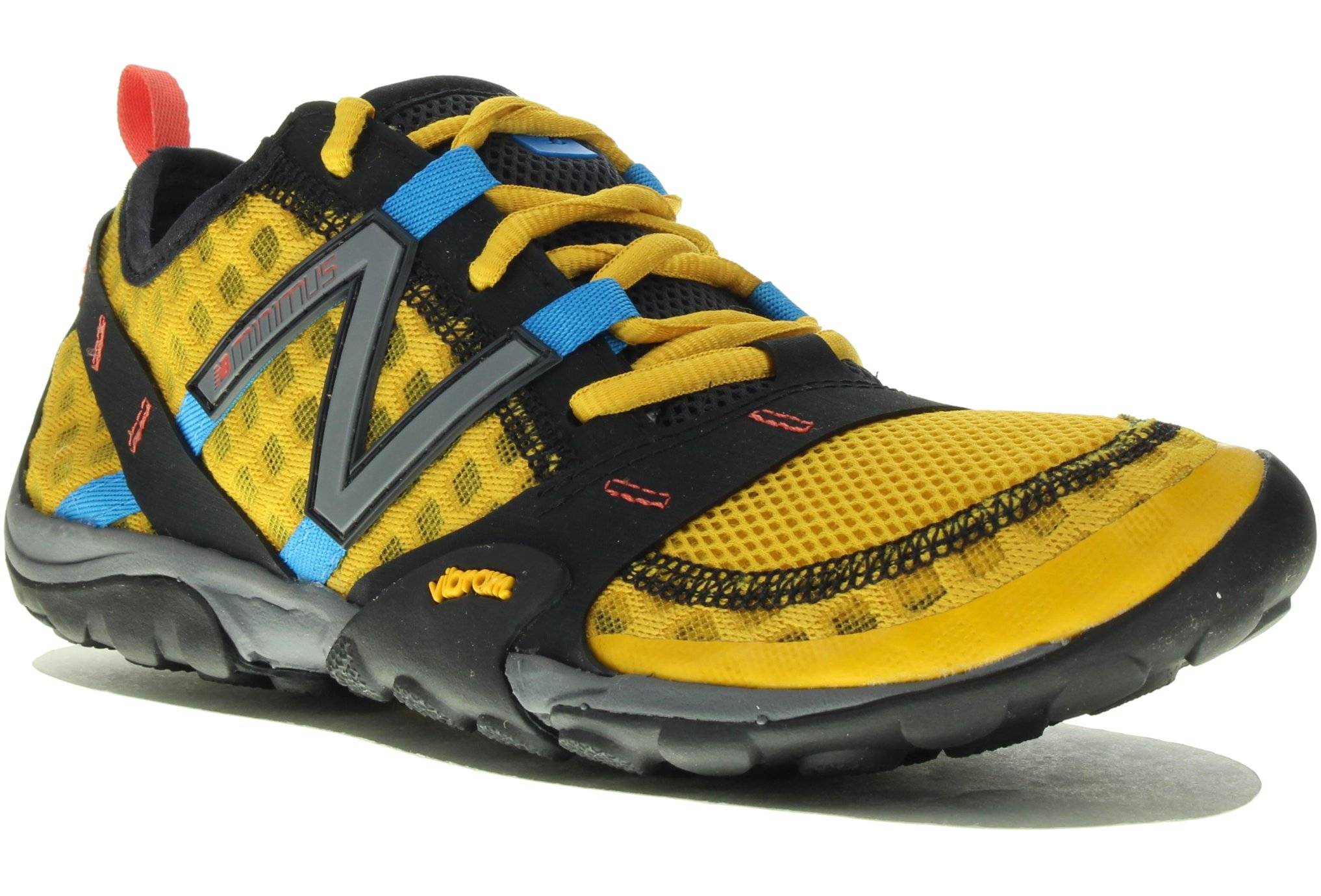 New Balance Minimus Trail 10 M homme pas cher MT10YY D