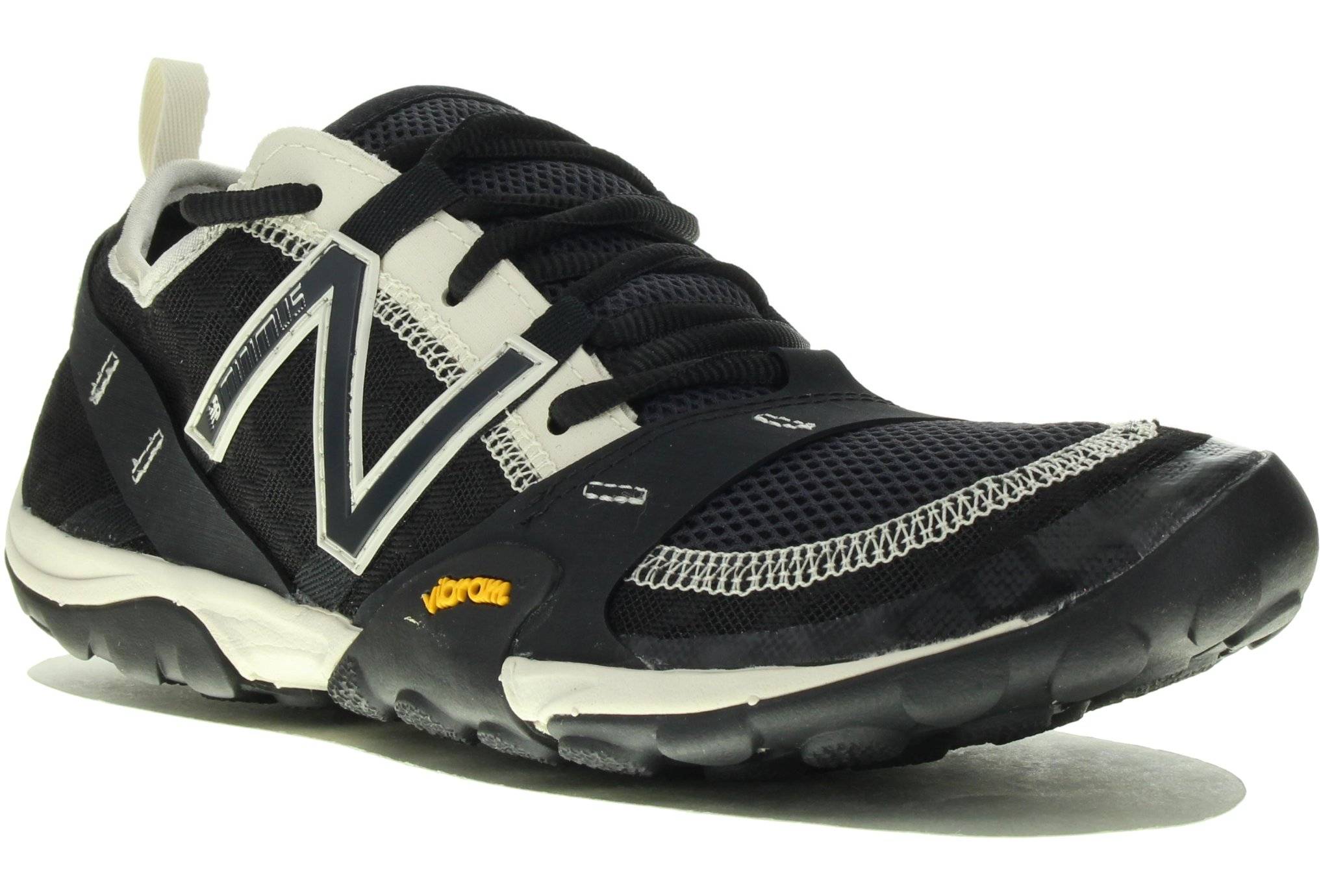 New Balance Minimus Trail 10 M homme en destockage MT10BM D