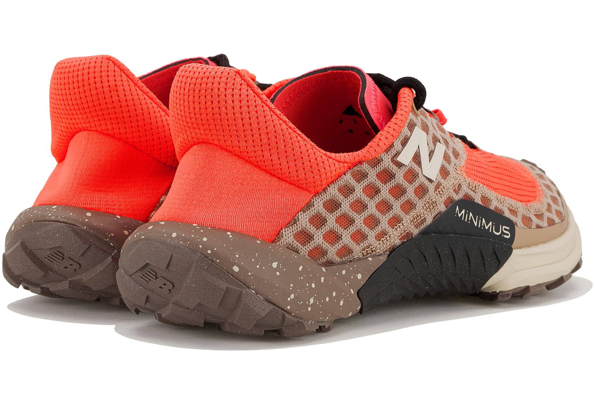 New Balance Minimus Trail homme - MTM10CH1-D