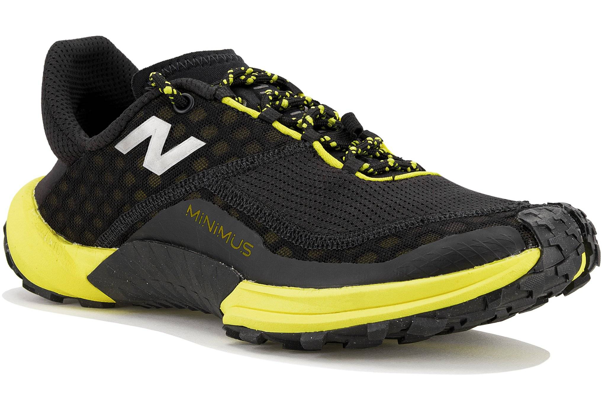 New Balance Minimus Trail M