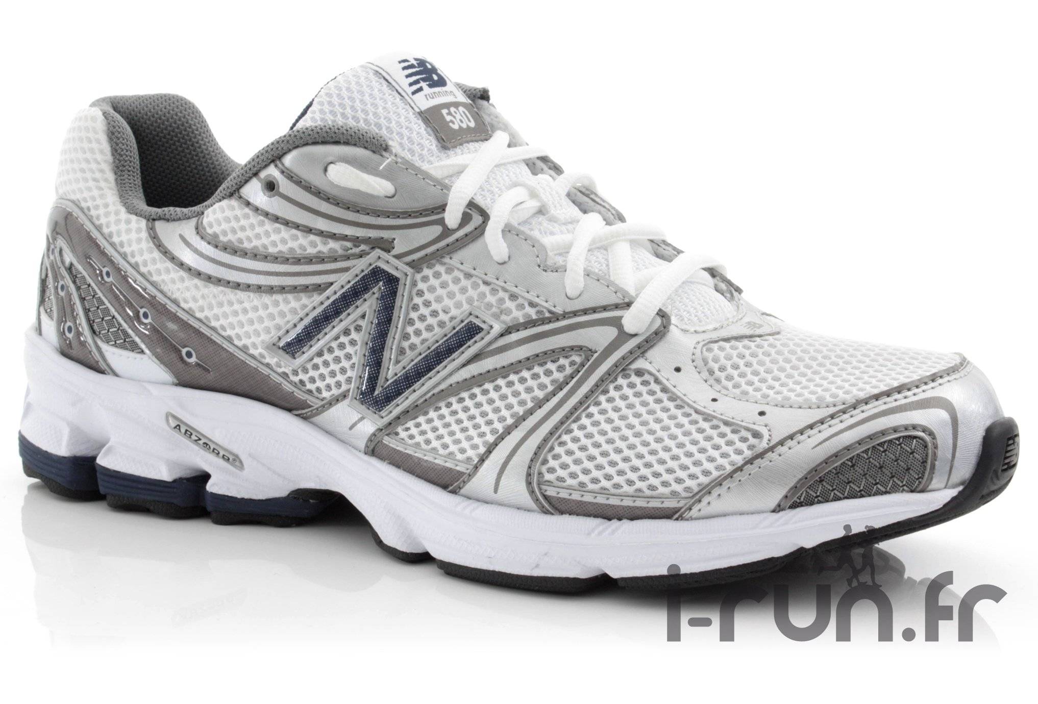 New balance 580 homme prix online