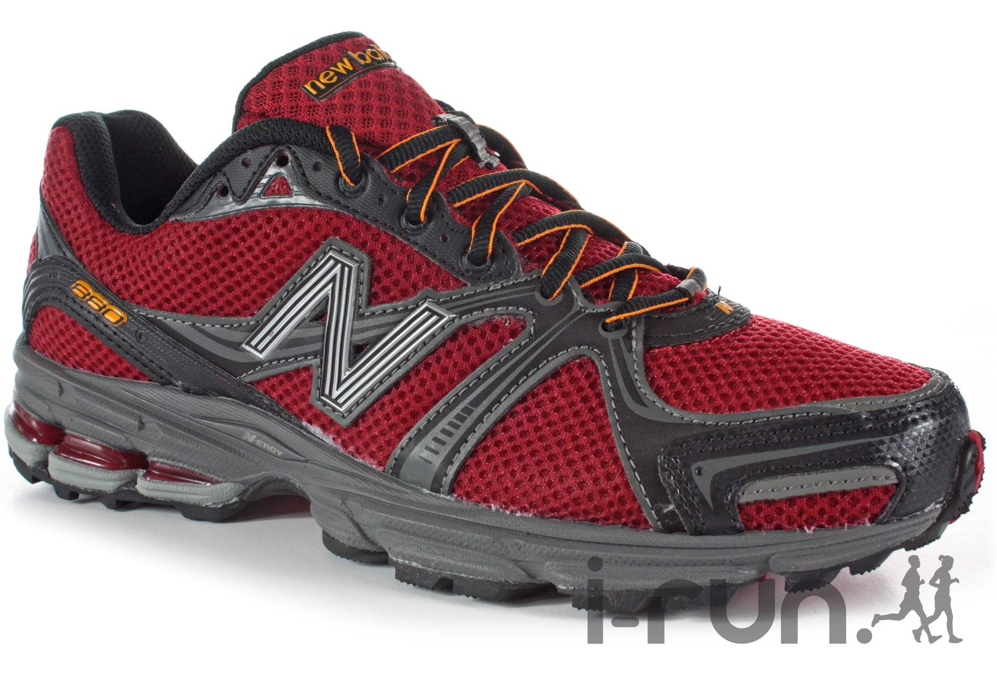 New Balance MR 880 TR 
