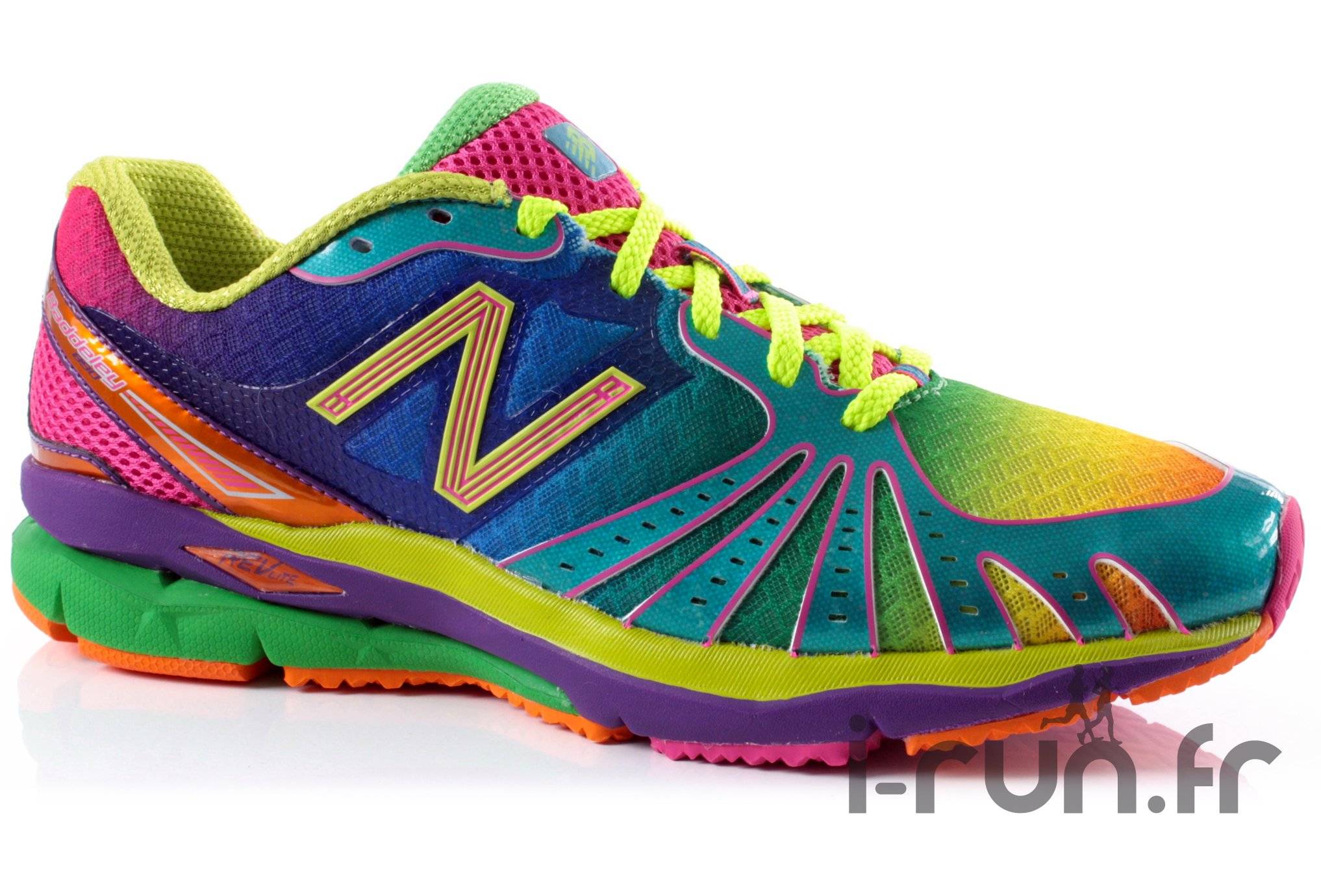 New Balance MR 890 RG Arlequin 