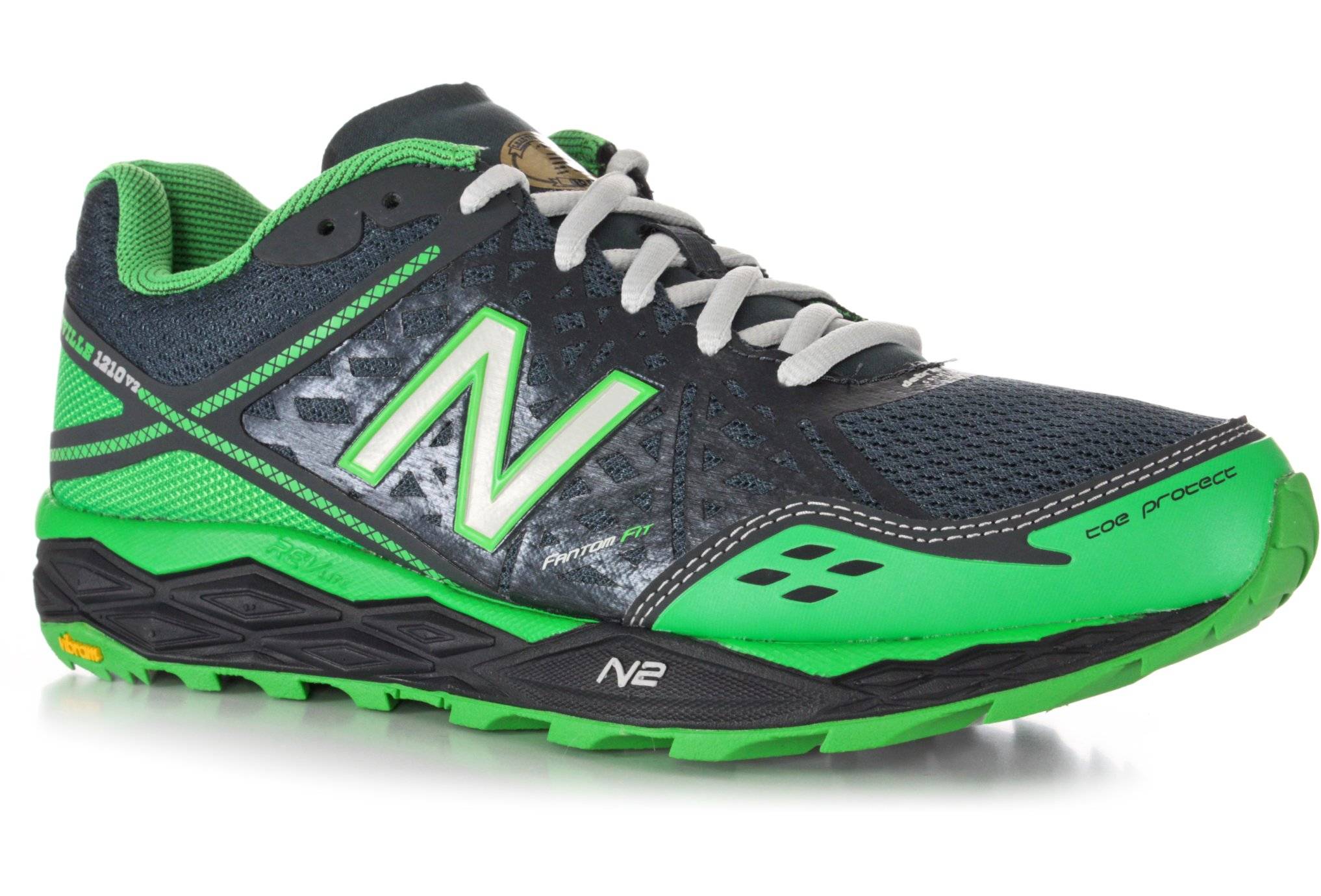 New Balance MT 1210 V2 - D 