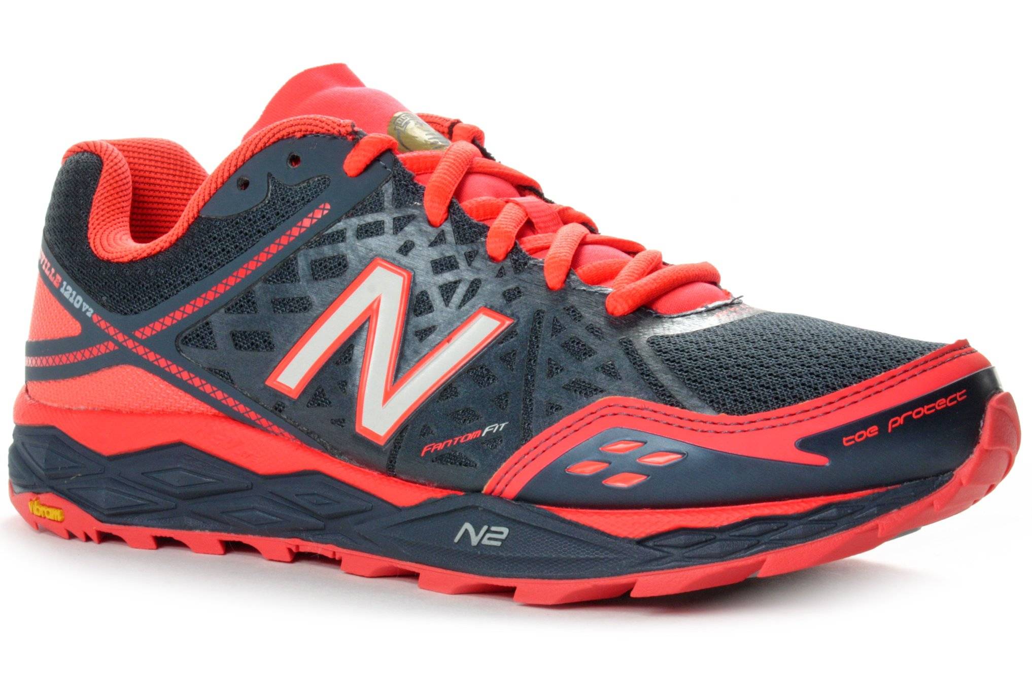 New Balance MT 1210 V2 D homme pas cher MT1210O2 D