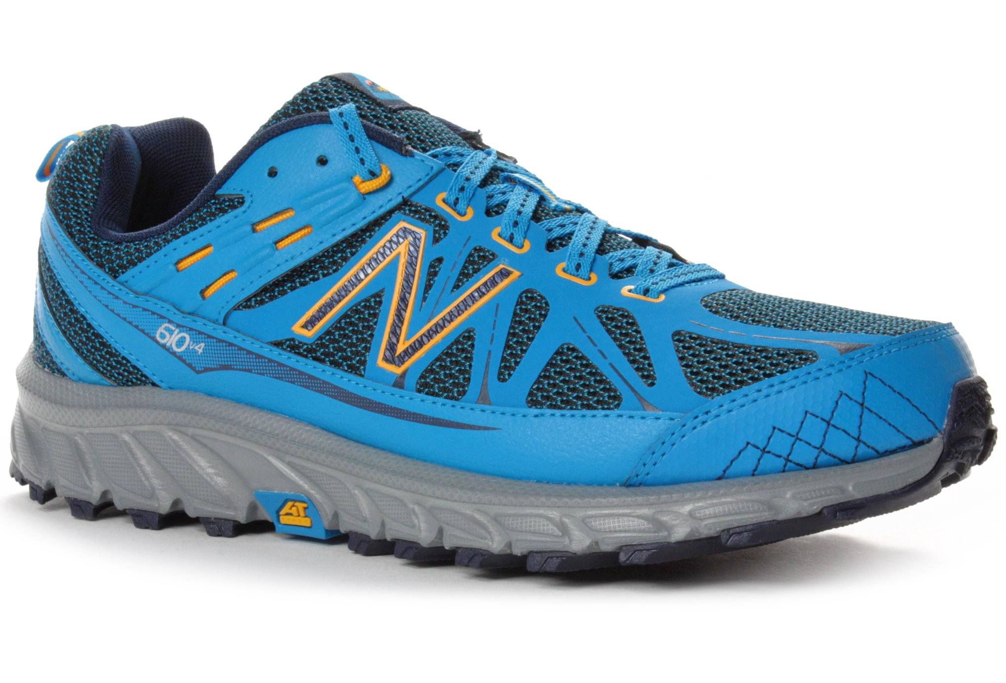 New Balance MT 610 V4 - D 