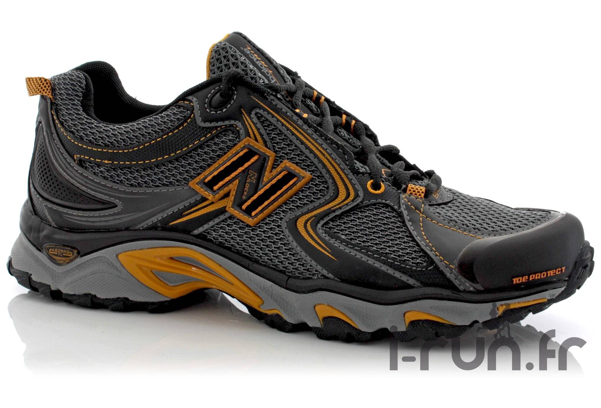 New Balance MT 910 OR Printemps 2010 
