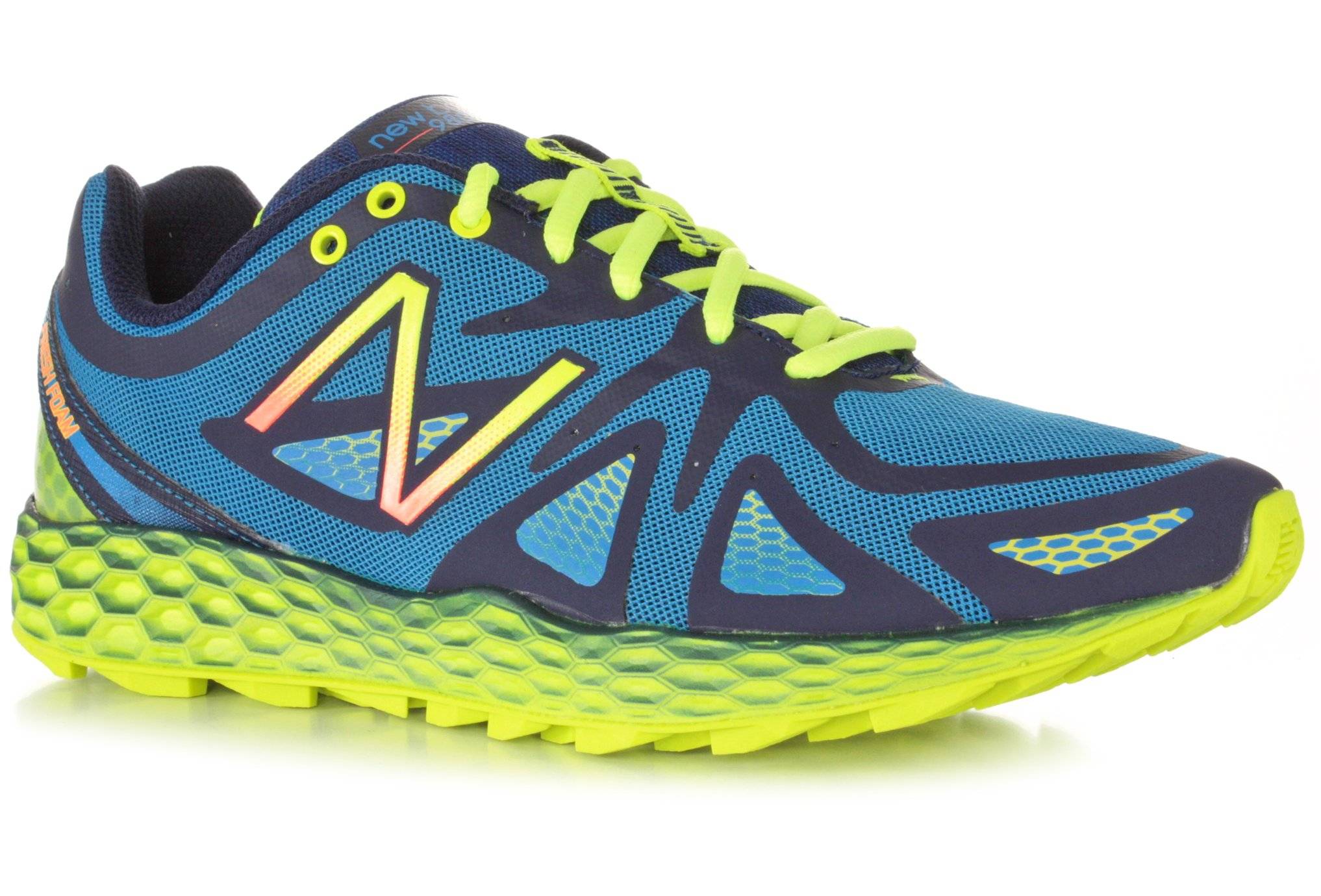 980 Trail Running New Balance Running 980 New Balance MT 980 Homme