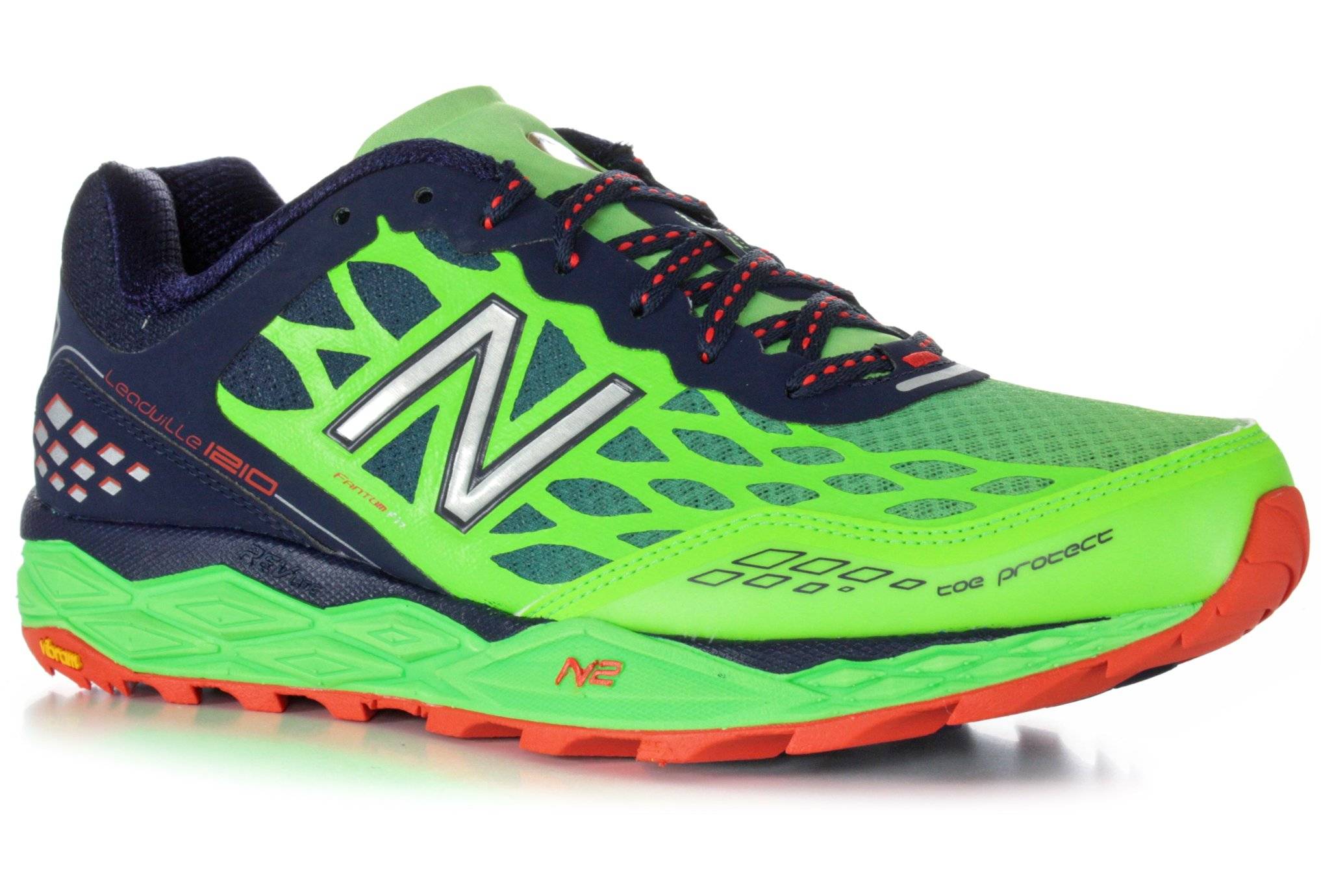 New Balance MT Leadville 1210 - D 
