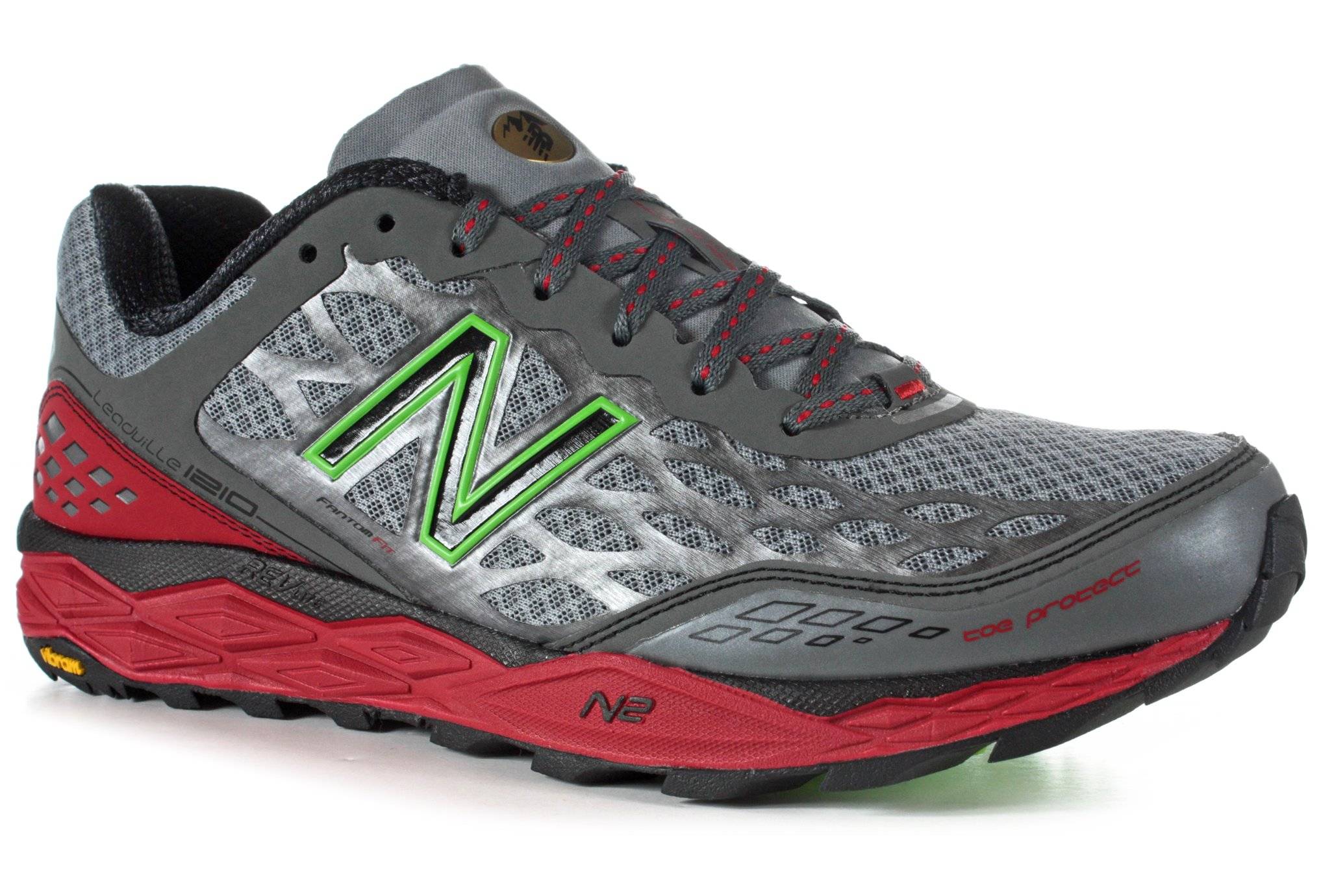 New Balance MT Leadville 1210 GR 