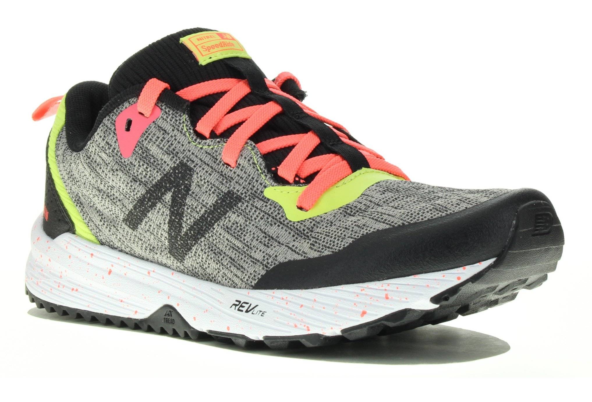 New Balance Nitrel Fille 