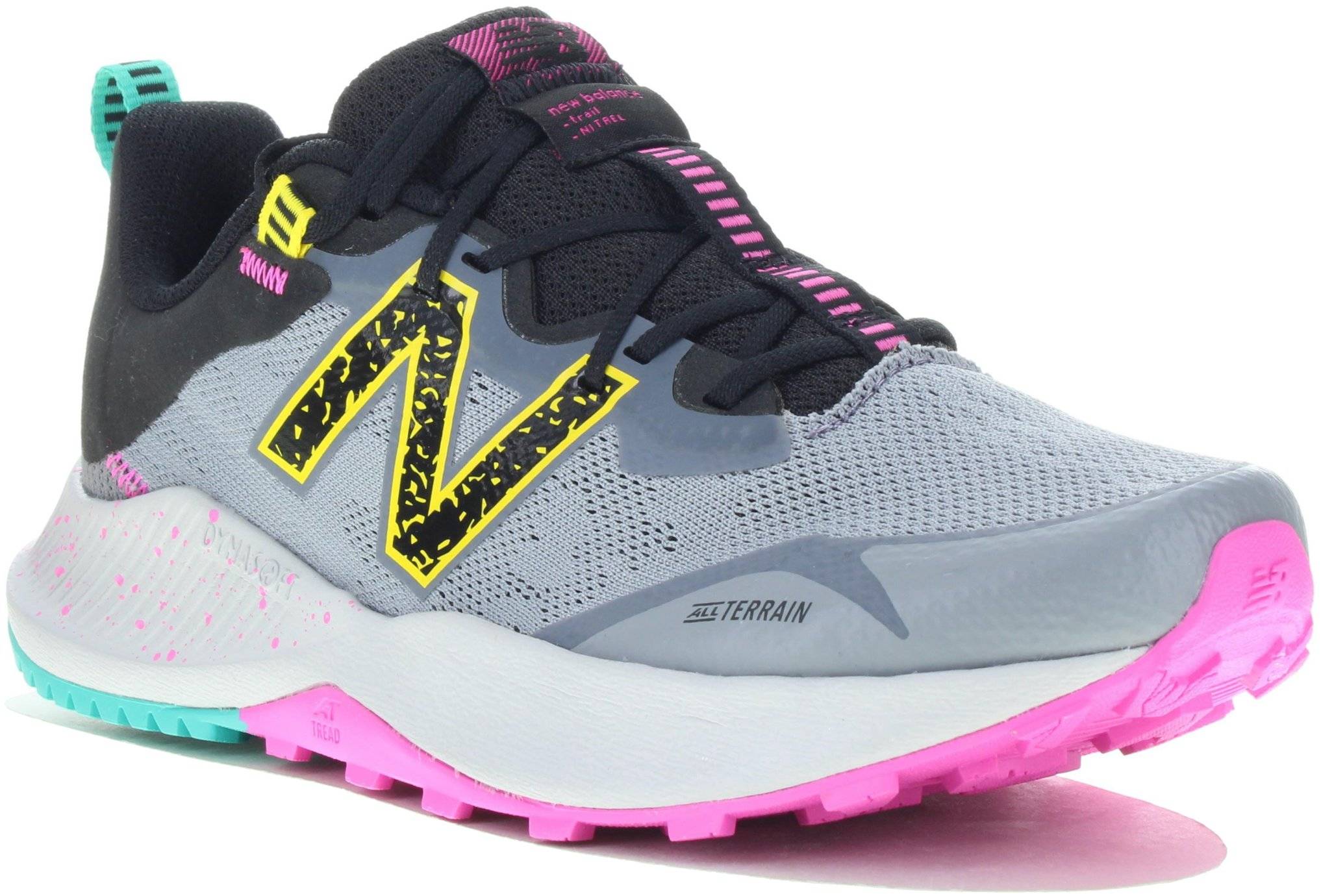 New Balance Nitrel Fille 
