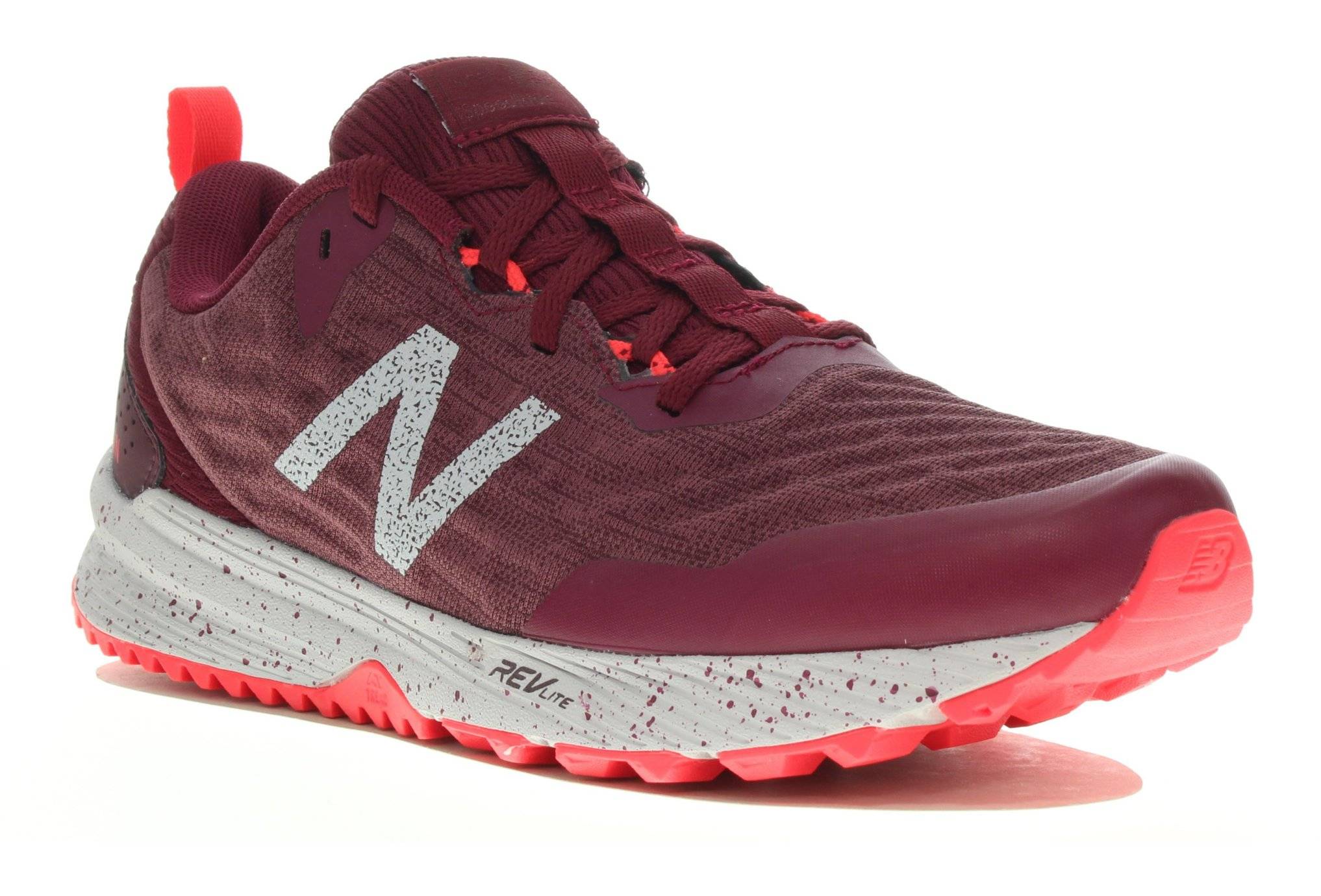 New Balance Nitrel V3 W 