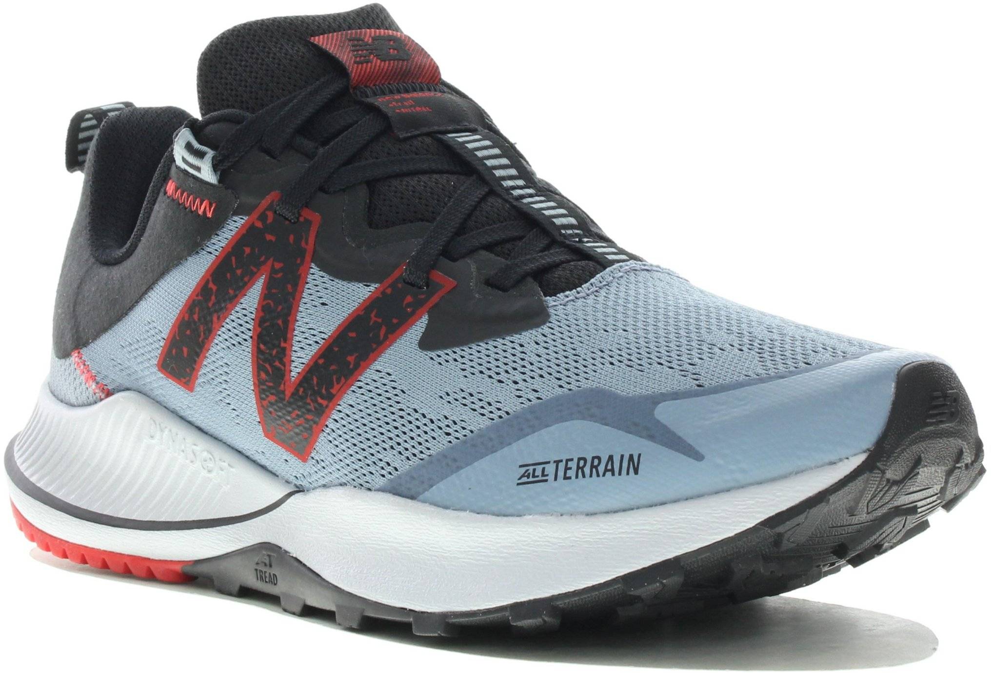 New Balance Nitrel V4 M 