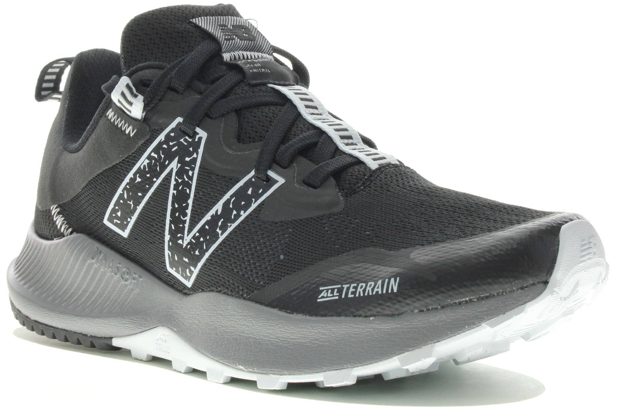 New Balance Nitrel V4 W 