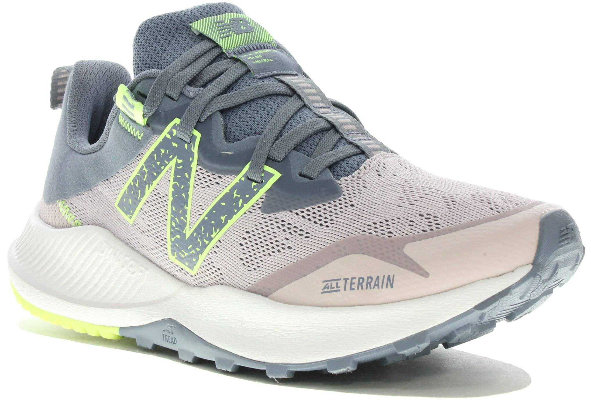 New Balance Nitrel V4 W 