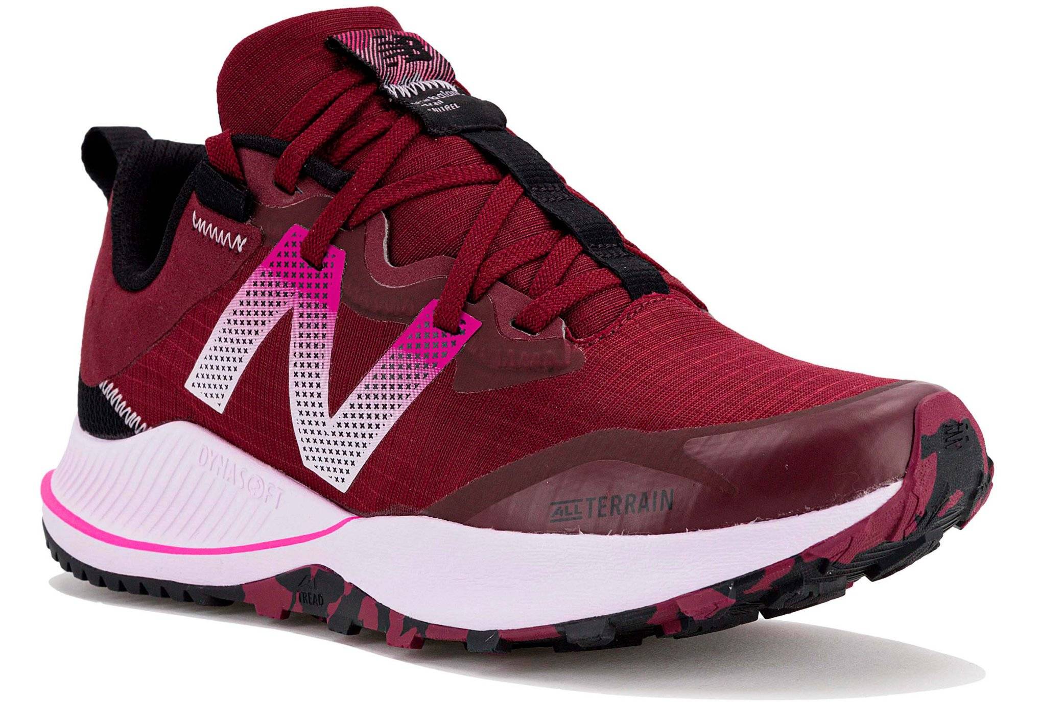 New Balance Nitrel V4 W 