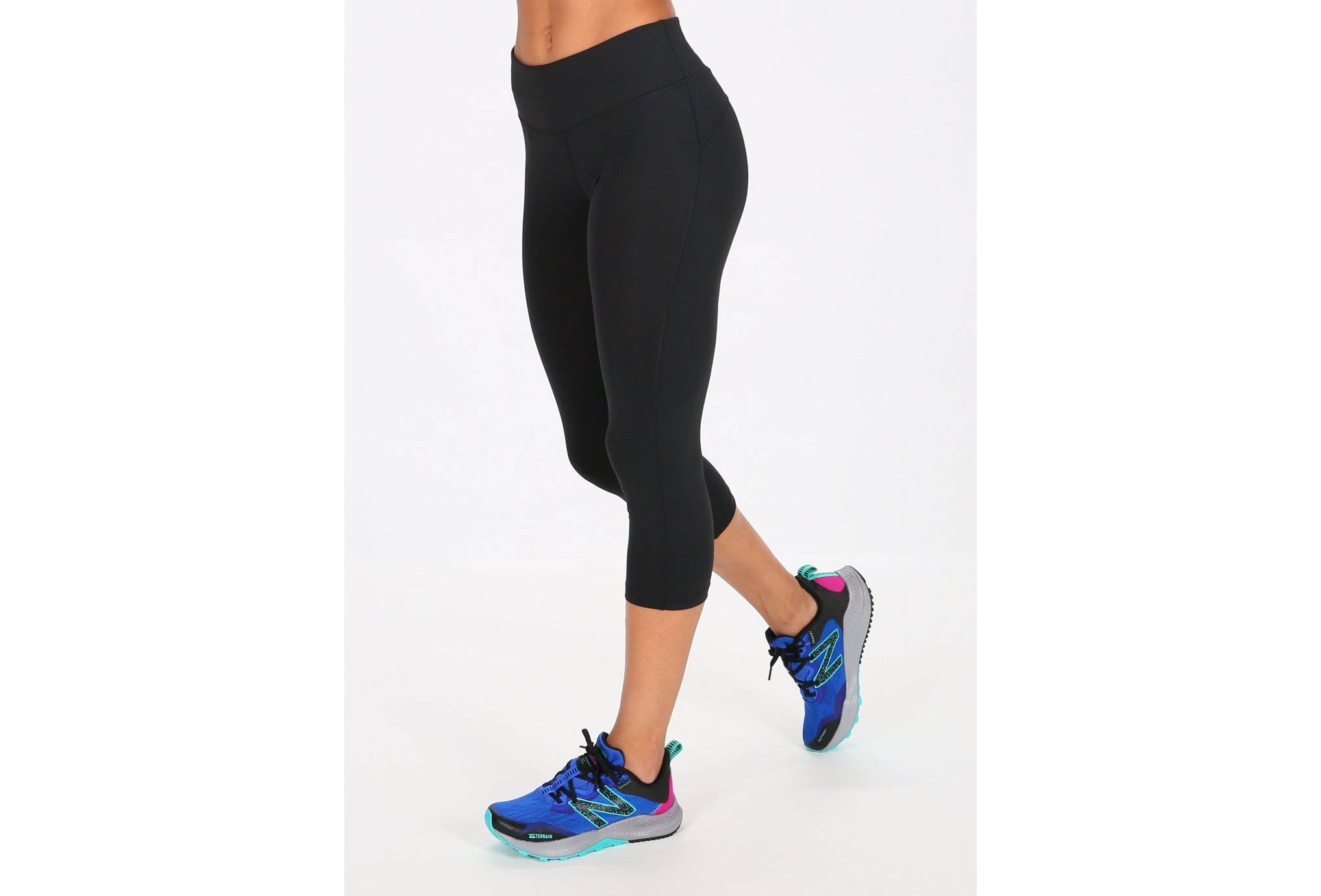 New Balance - AT Legging - Femme — Le coureur nordique