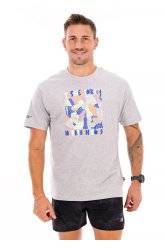 New Balance NYC Marathon Graphic 2025