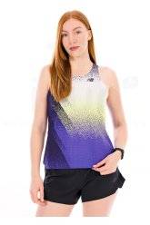 New Balance Race Day Ultra Light Printed