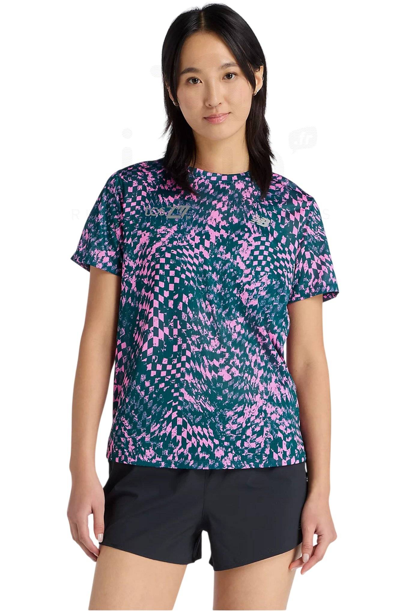 New Balance RC Essential London Edition