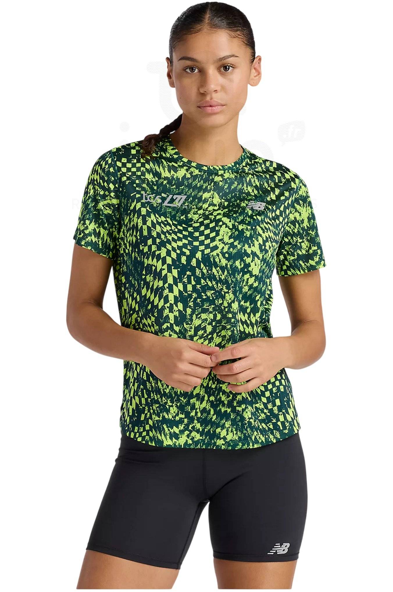 New Balance RC Essential London Edition