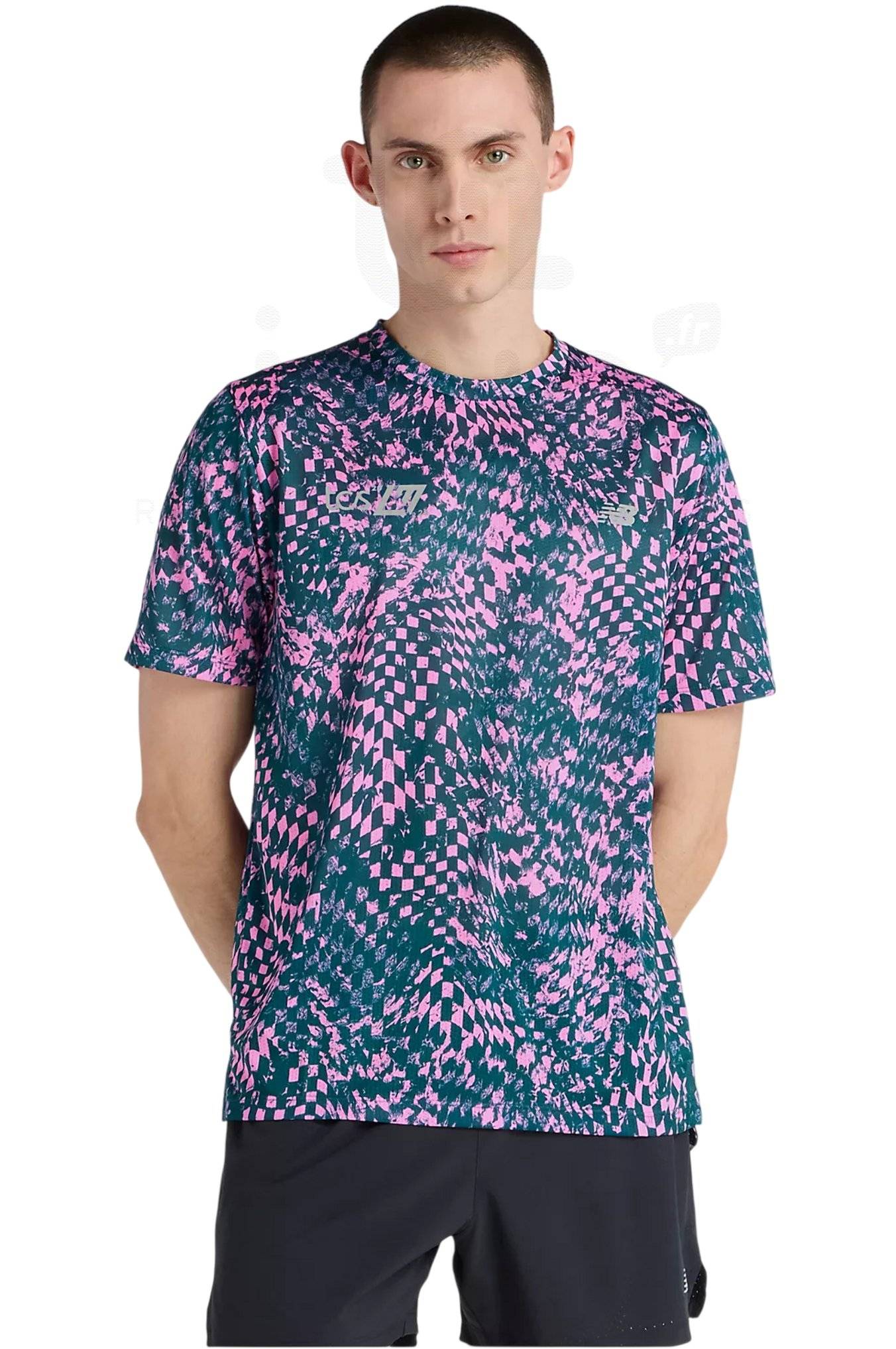 New Balance RC Essential London Edition