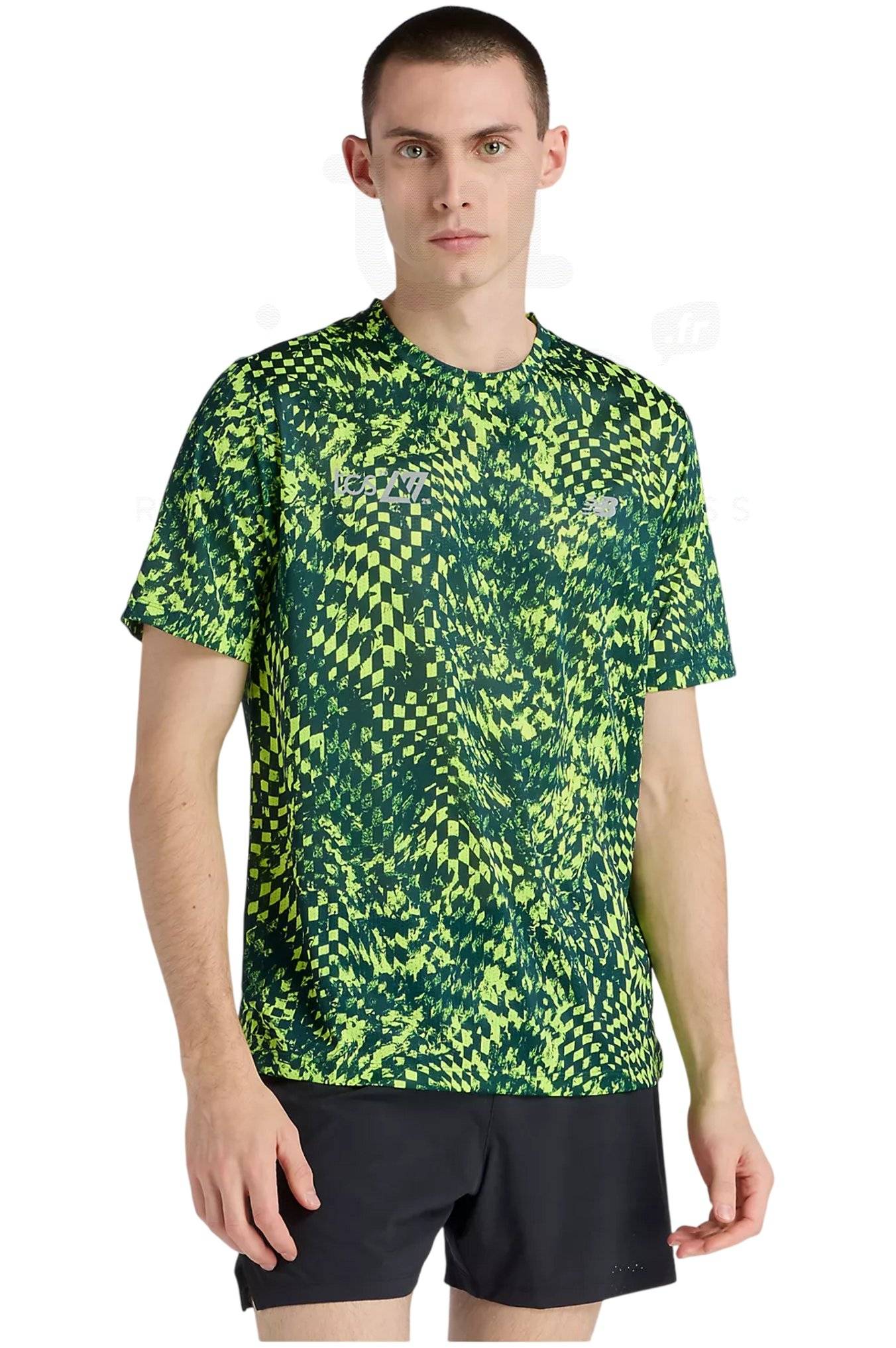 New Balance RC Essential London Edition