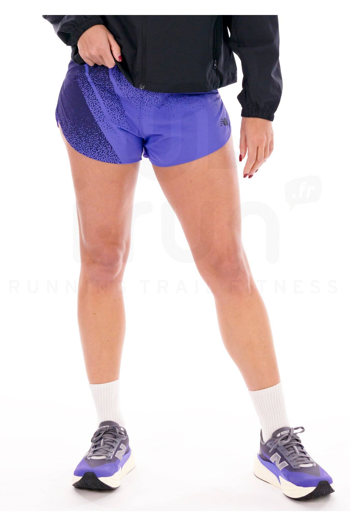 New Balance RC Ultra Light Printed 