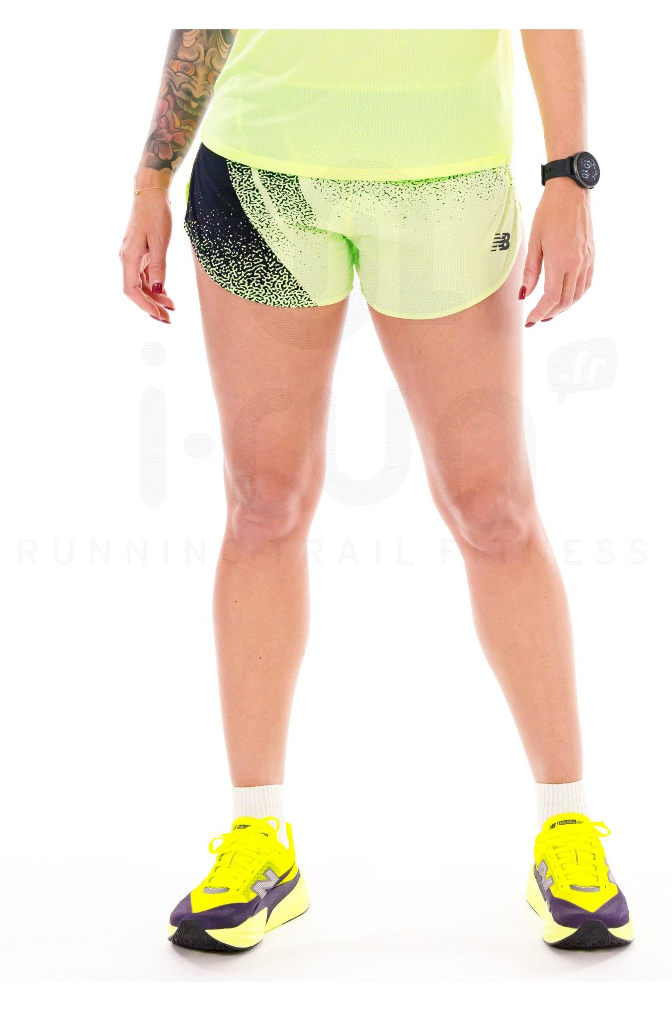 New Balance RC Ultra Light Printed 