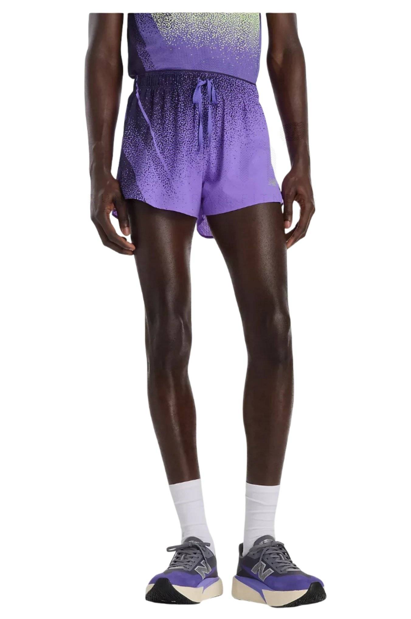 New Balance RC Ultra Light Printed 