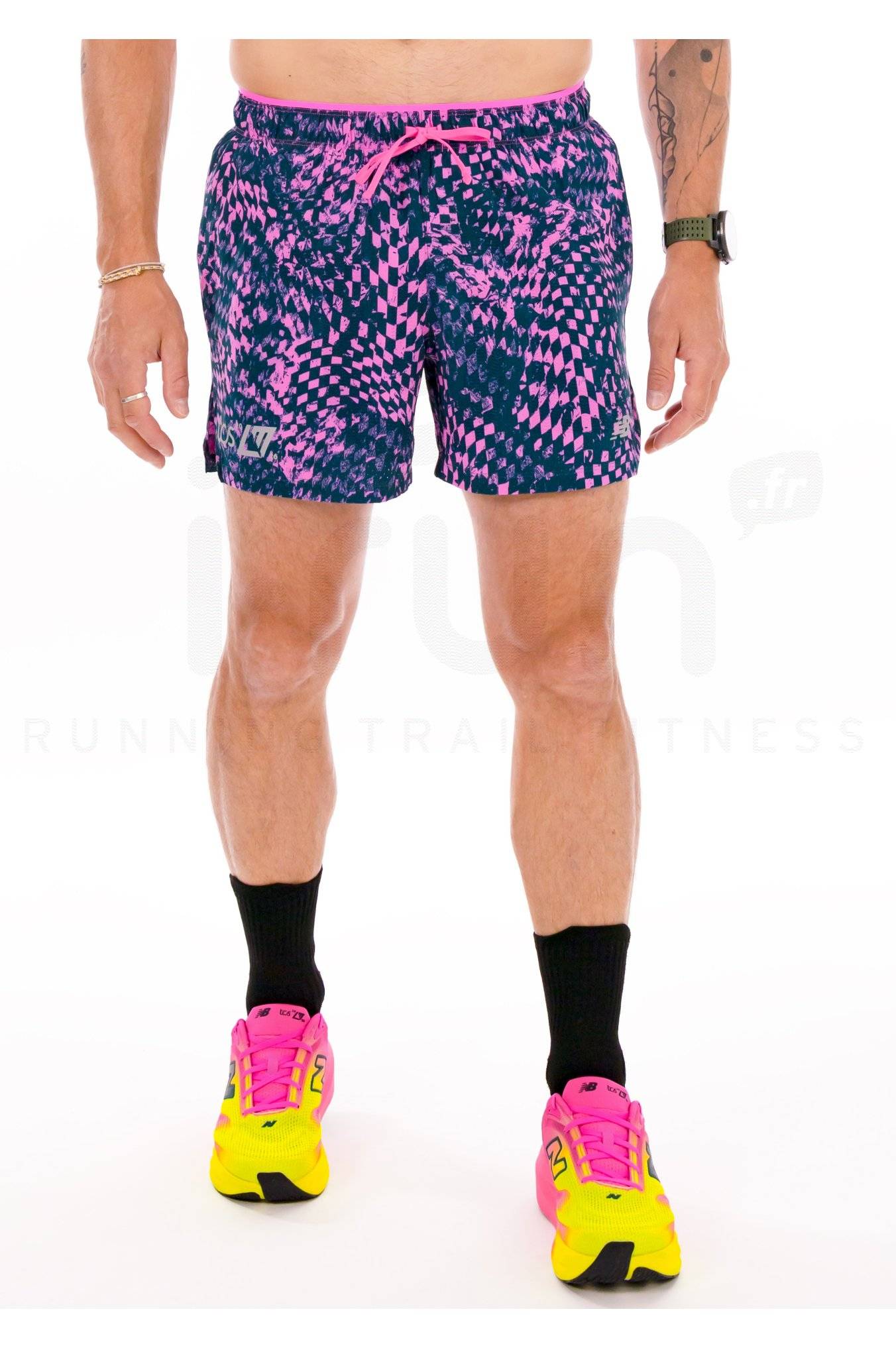 New Balance RC London Edition