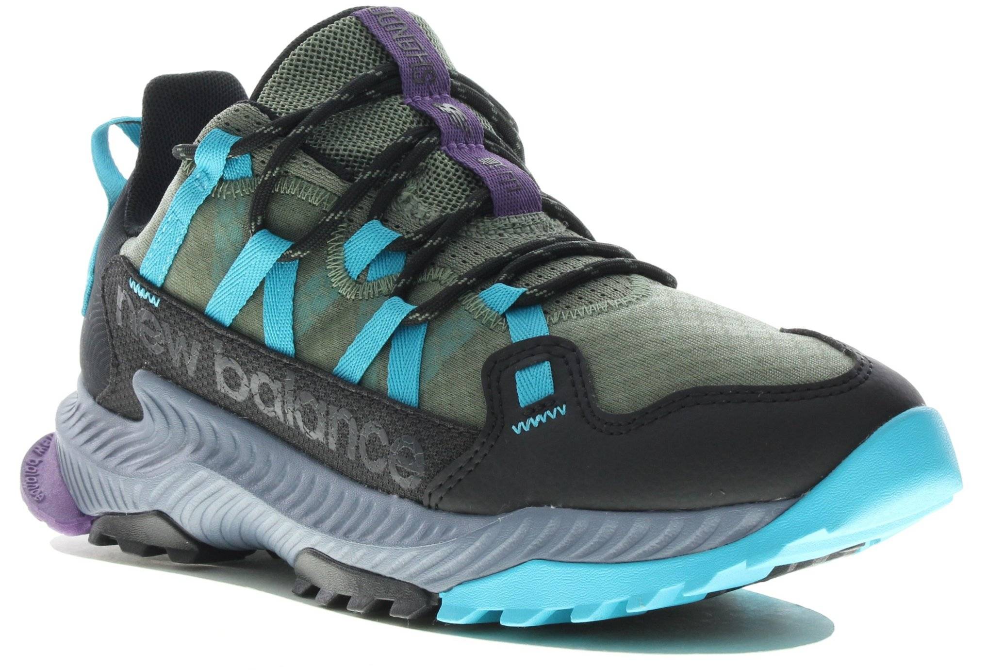 New Balance Shando W 