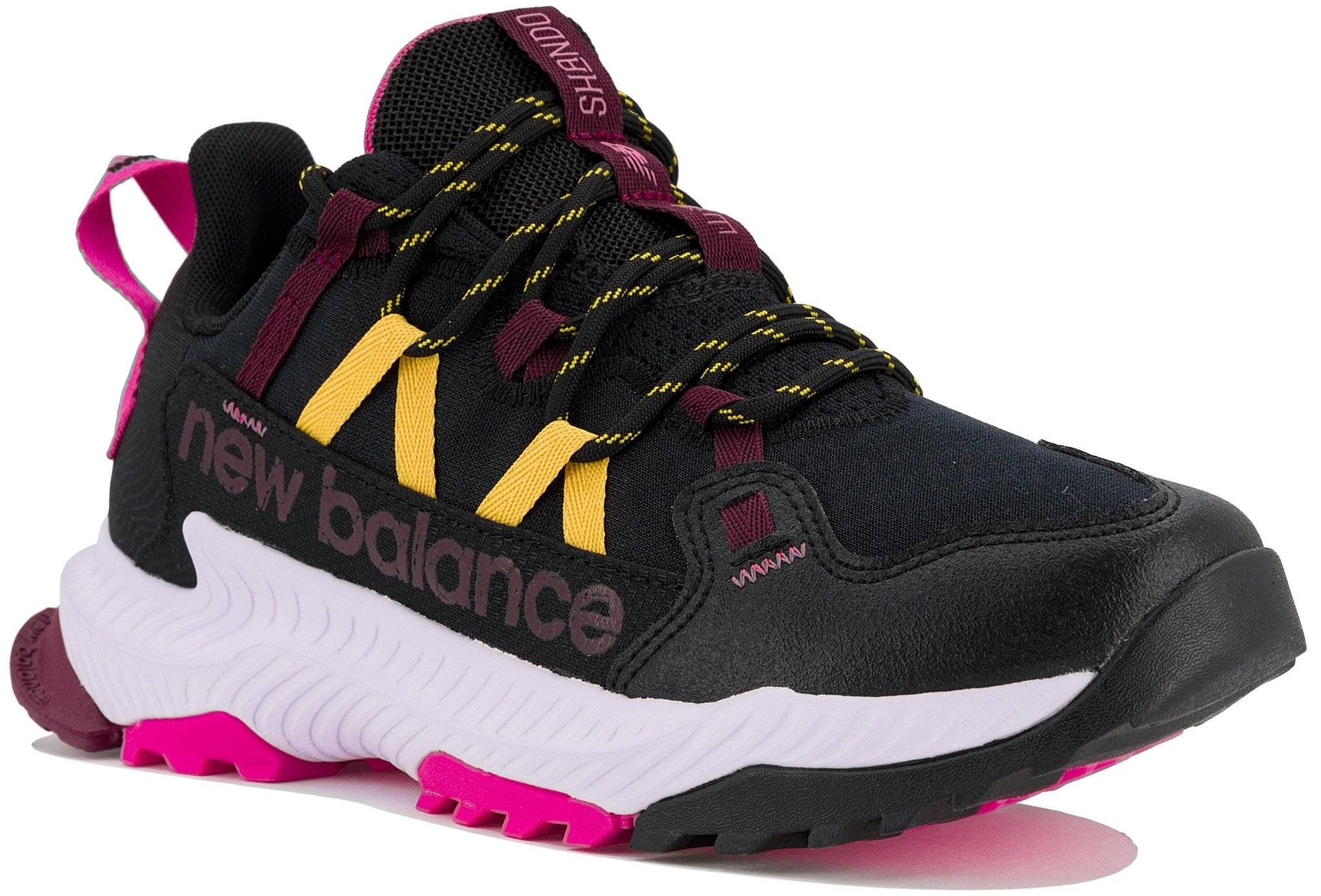 New Balance Shando W 