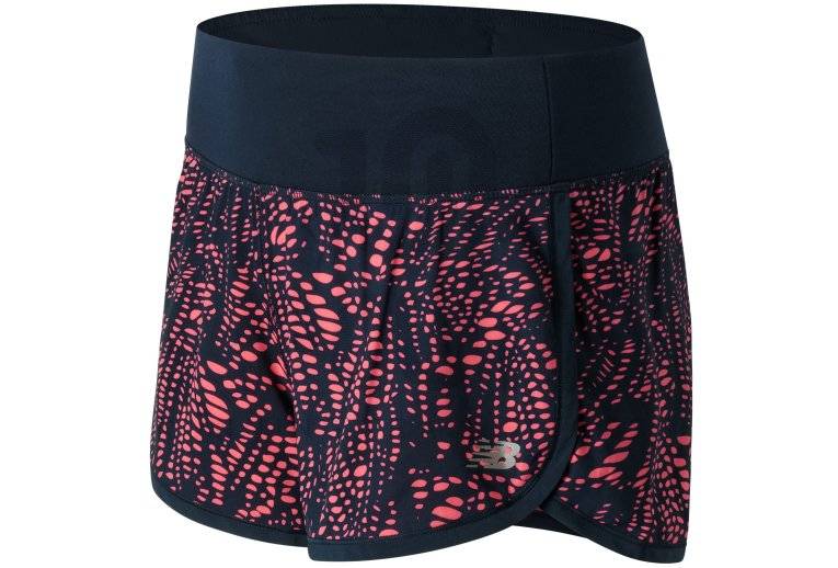 New Balance Short Impact 3 W 