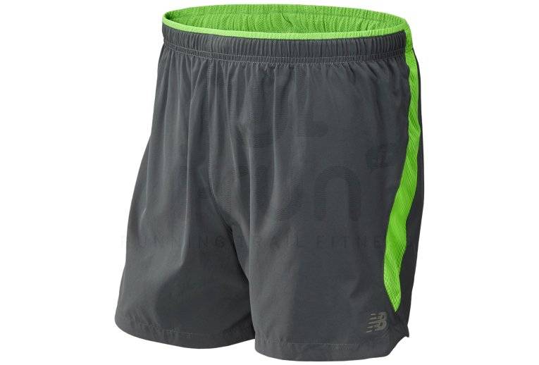 New Balance Short Impact 5 M 