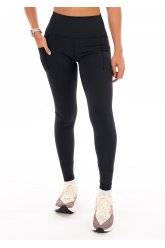 New Balance Sleek High Rise W