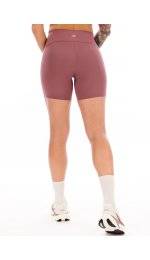 New Balance Sleek Pocket High Rise