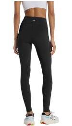 New Balance Sleep Pocket High Rise