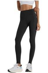 New Balance Sleep Pocket High Rise