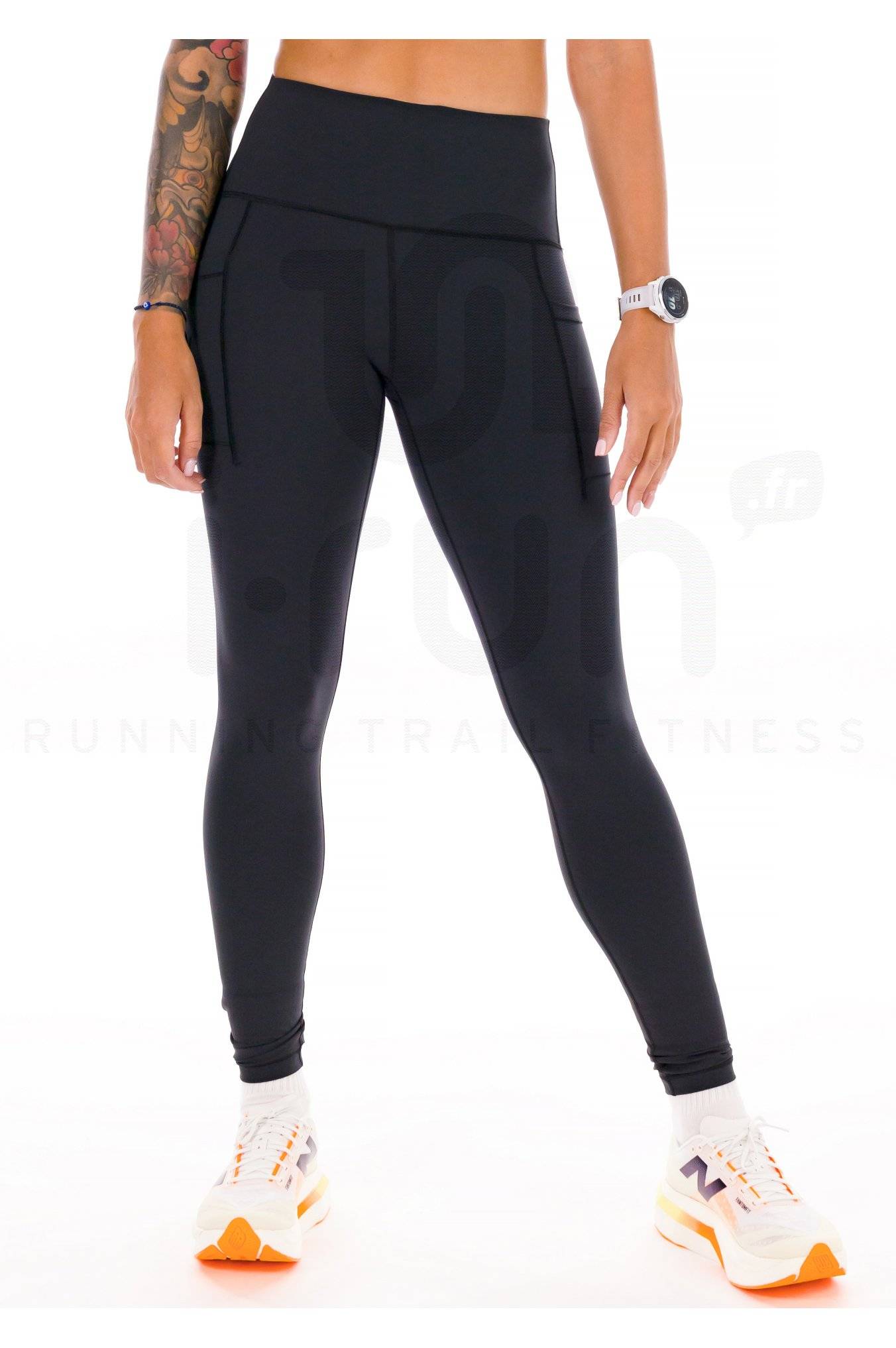 New Balance Sleep Pocket High Rise 