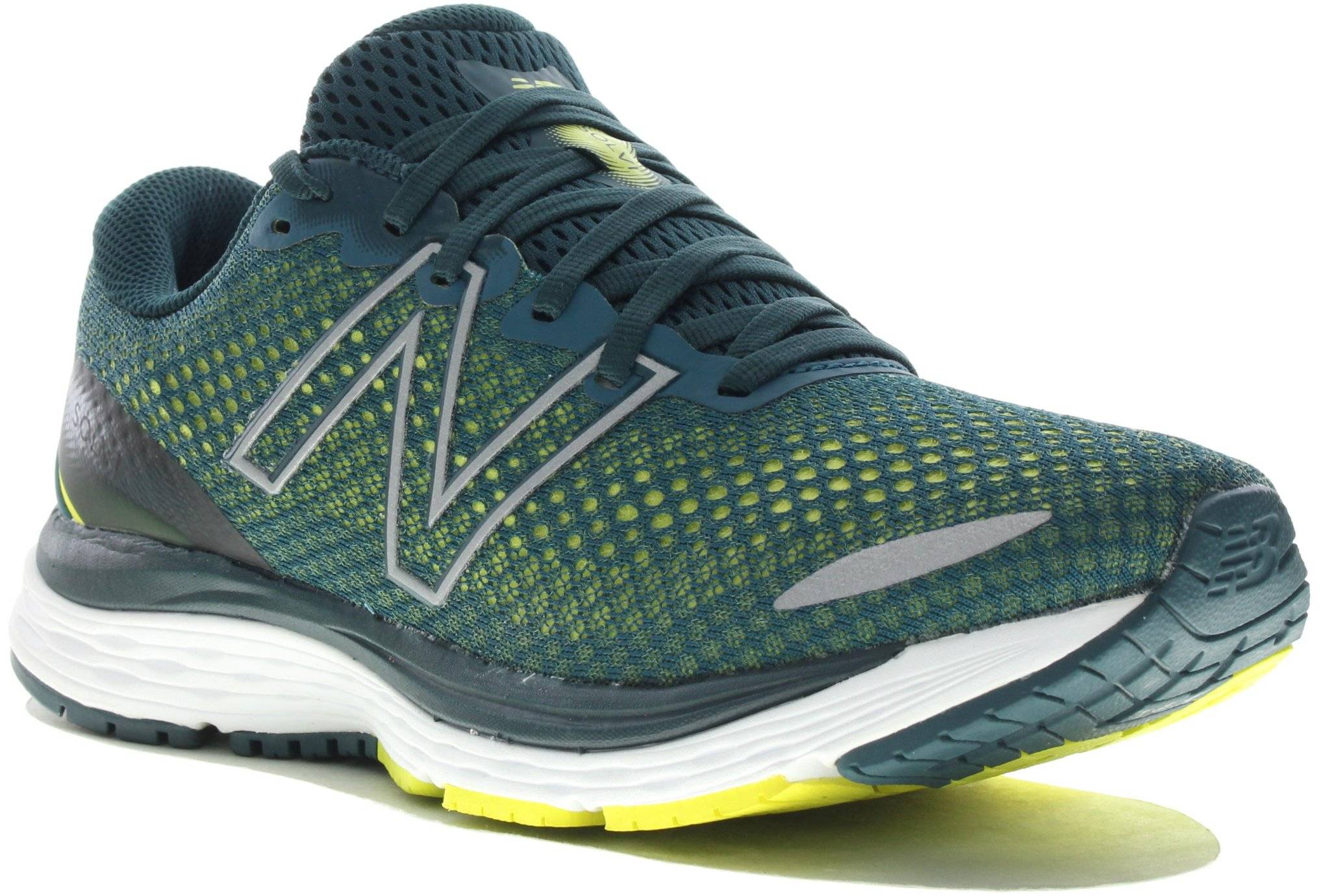 New Balance Solvi V3 M 