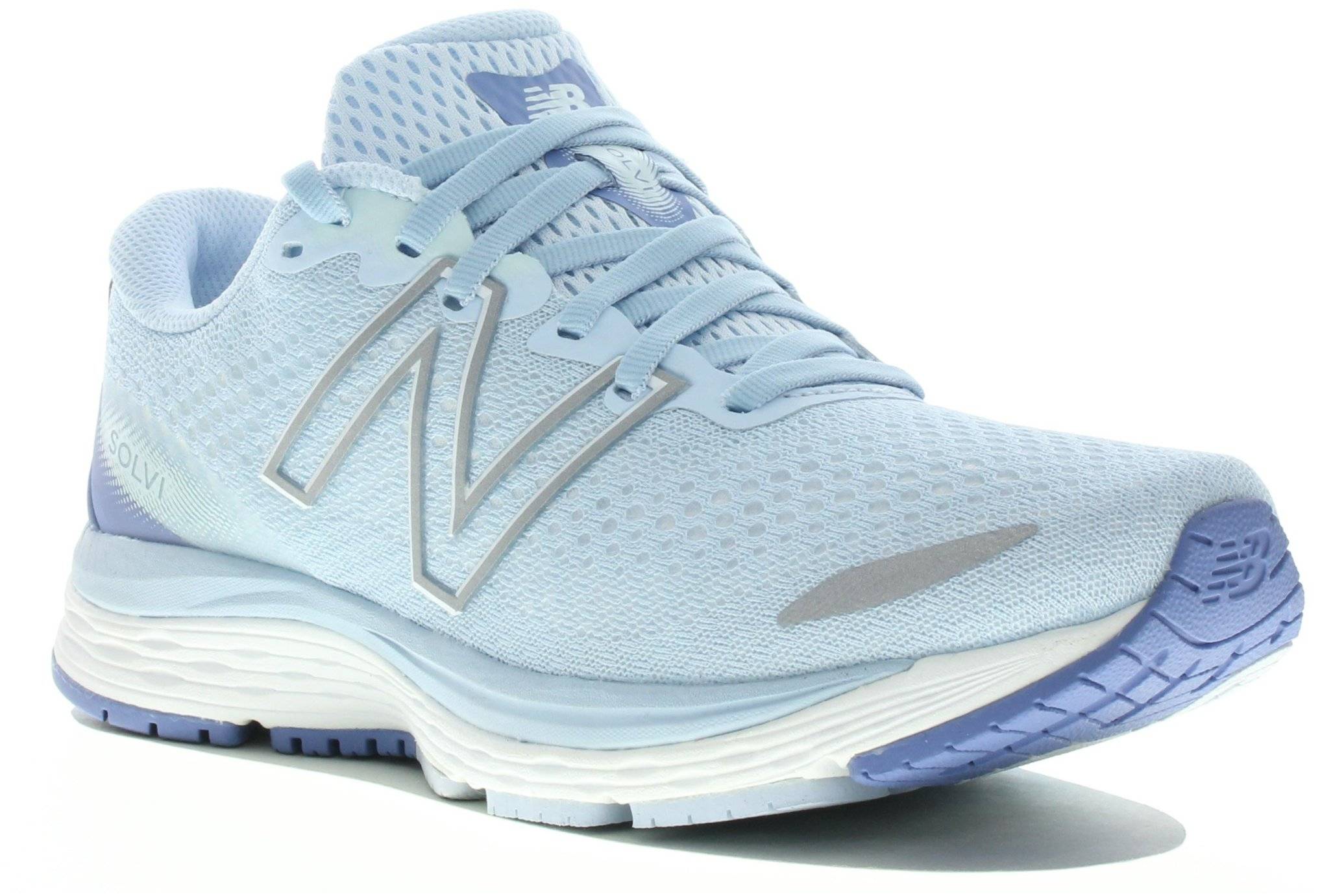 Chaussure running new balance solvi best sale