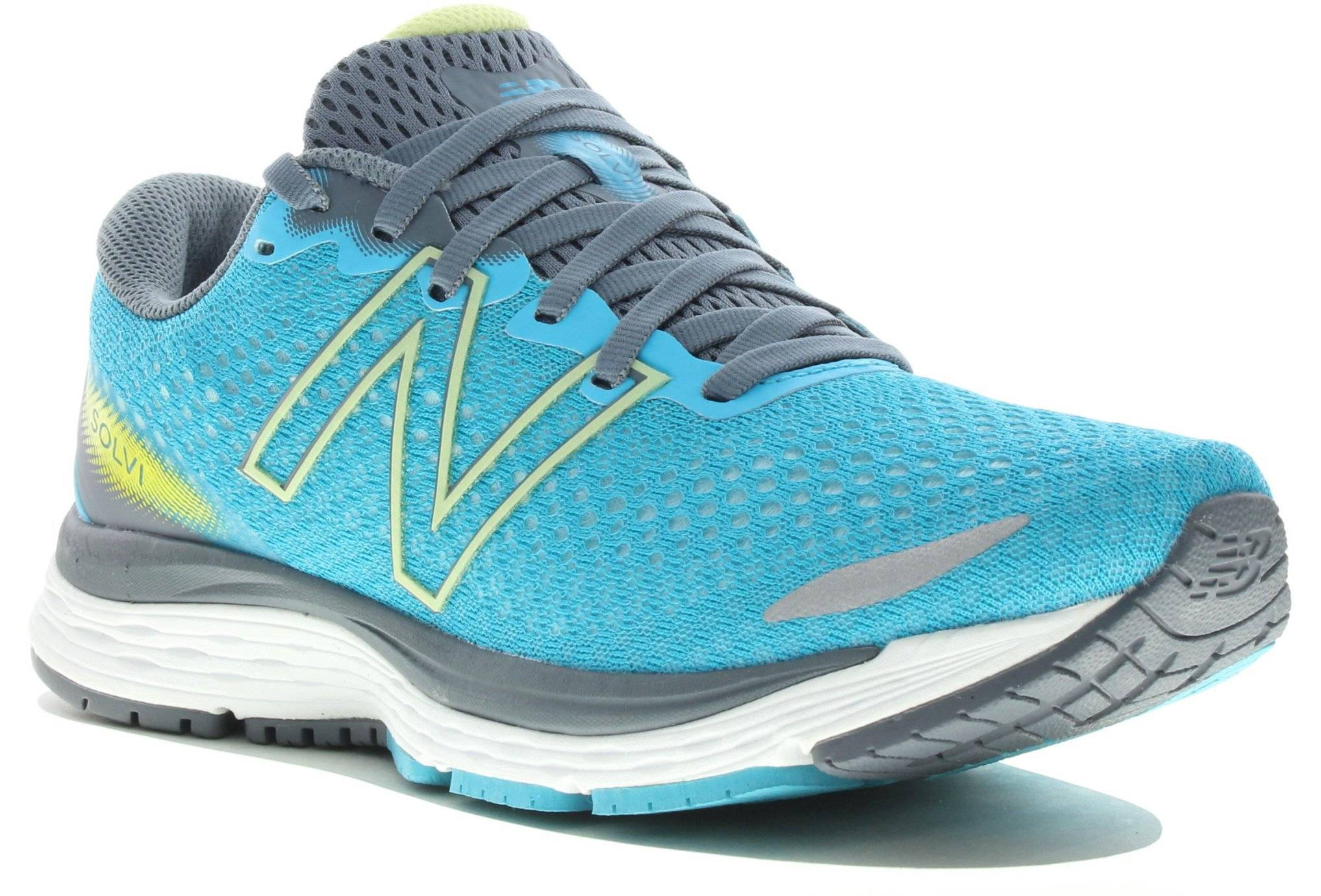 New Balance Solvi V3 W femme en déstockage - WSOLVLV3-B